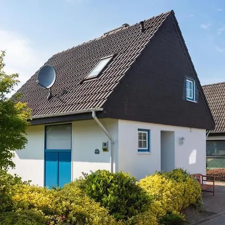 Ferienhaus De Gode Stuuv Holiday home Cuxhaven