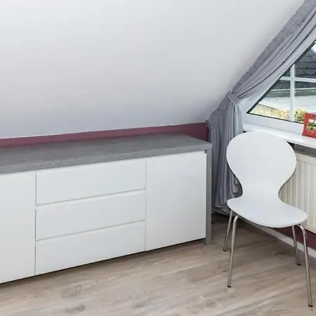 Ferienhaus De Gode Stuuv * Cuxhaven