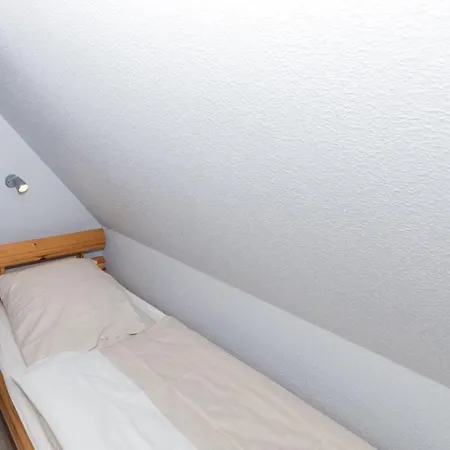 Ferienhaus De Gode Stuuv Cuxhaven