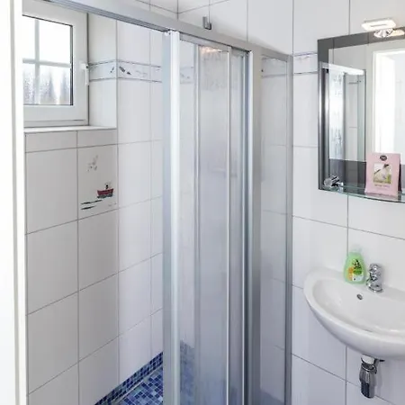 Ferienhaus De Gode Stuuv Holiday home *