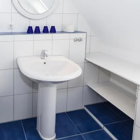 Ferienhaus De Gode Stuuv * Cuxhaven