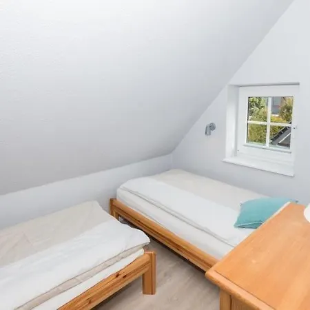 Ferienhaus De Gode Stuuv Holiday home Cuxhaven