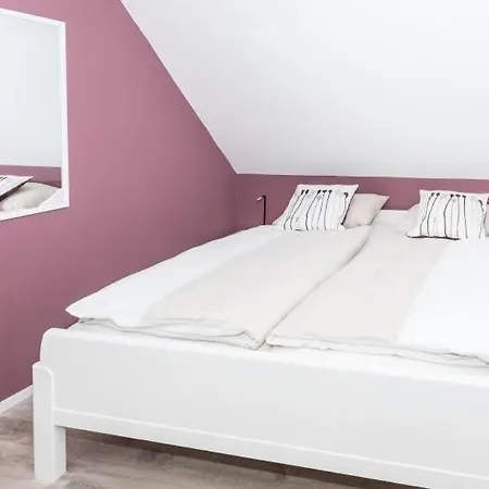 Ferienhaus De Gode Stuuv Holiday home Cuxhaven
