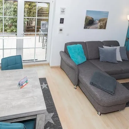 Ferienhaus De Gode Stuuv Cuxhaven