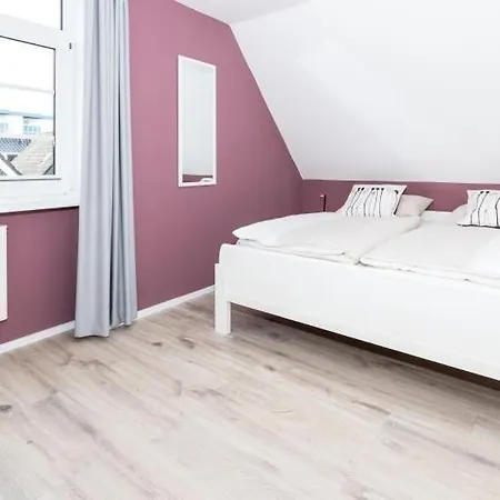 Σπίτι διακοπών De Gode Stuuv Κουξχάφεν